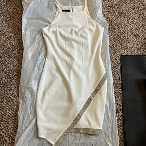 Rehearsal dinner dress